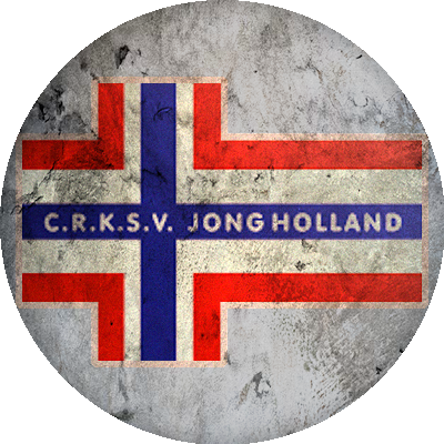 Logo CRSKV Jong Holland